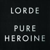 Lorde - Pure Heroine (2013) (180 Gram Audiophile Vinyl)