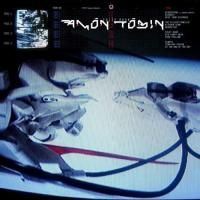 Amon Tobin - The Foley Room (2007) - CD+DVD Box Set