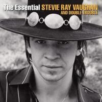 Stevie Ray Vaughan - The Essential Stevie Ray Vaughan And Double Trouble (2016) (180 Gram Audiophile Vinyl) 2 LP