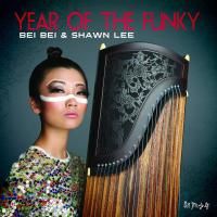 Bei Bei & Shawn Lee - Year Of The Funky (2017)