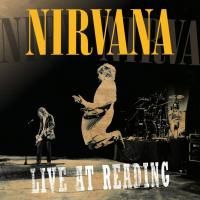 Nirvana - Live At Reading (1992)