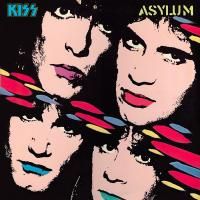 Kiss - Asylum (1985) (180 Gram Audiophile Vinyl)