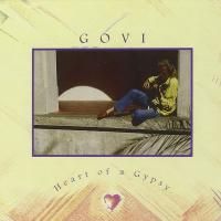 Govi - Heart Of A Gypsy (1989)
