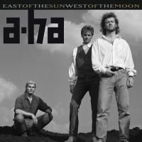 a-ha - East Of The Sun, West Of The Moon (1990) - 2 CD+DVD Deluxe Edition