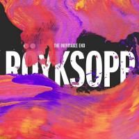 Röyksopp - The Inevitable End (2014) 