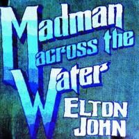 Elton John - Madman Across The Water (1971) (180 Gram Audiophile Vinyl)