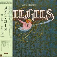 Bee Gees - Main Course (1975) - Paper Mini Vinyl