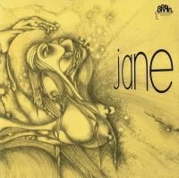 Jane - Together (1972) (180 Gram Audiophile Vinyl)