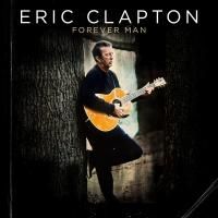 Eric Clapton - Forever Man (2015) (180 Gram Audiophile Vinyl) 2 LP