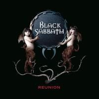 Black Sabbath - Reunion (1998) - 2 CD Box Set
