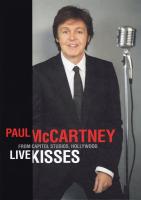 Paul McCartney - Live Kisses (2012) (DVD)