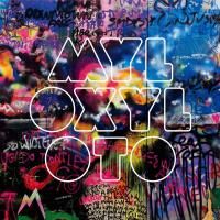 Coldplay - Mylo Xyloto (2011) (180 Gram Audiophile Vinyl)