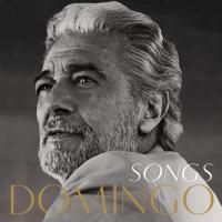 Placido Domingo - Songs (2012)