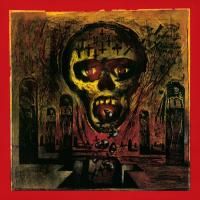 Slayer - Seasons In The Abyss (1990) (180 Gram Audiophile Vinyl)