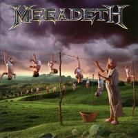 Megadeth - Youthanasia (1994)