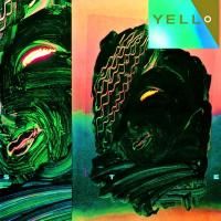 Yello - Stella (1985) (180 Gram Audiophile Vinyl)