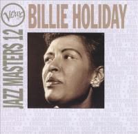 Billie Holiday - Verve Jazz Masters 12 (1993)