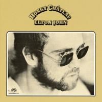 Elton John - Honky Chateau (1972) - Hybrid SACD
