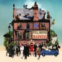 Madness - Full House: The Very Best of Madness (2017) - 2 CD Box Set