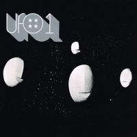 UFO - UFO 1 (1970) (180 Gram Audiophile Vinyl)
