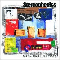 Stereophonics - Word Gets Around (1997) (180 Gram Audiophile Vinyl)