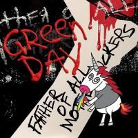 Green Day - Father Of All… (2020)  