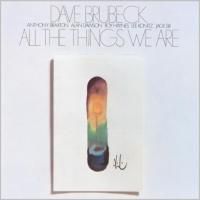 Dave Brubeck - All The Things We Are (1976)