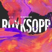 Röyksopp - The Inevitable End (2014) - 2 CD Box Set