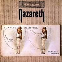 Nazareth - Exercises (1972) (180 Gram Audiophile Vinyl)