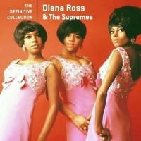 Diana Ross & The Supremes - The Definitive Collection (2008)