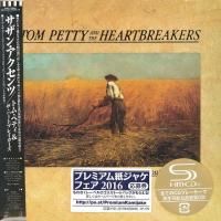 Tom Petty & The Heartbreakers - Southern Accents (1985) - SHM-CD Paper Mini Vinyl