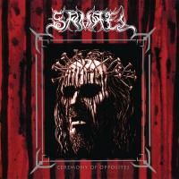 Samael - Ceremony Of Opposites (1994) - LP + CD