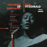 Ella Fitzgerald - Lullabies Of Birdland (1955)