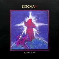 Enigma - MCMXC A.D. (1990)