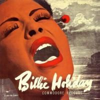 Billie Holiday - Strange Fruit (1972) - Ultimate High Quality CD