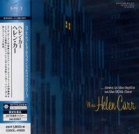Helen Carr - ...Down In The Depths On The 90th Floor (1955) - Ultimate High Quality CD