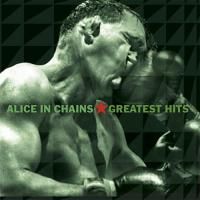 Alice In Chains - Greatest Hits (2001)