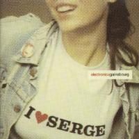 I ♥ Serge (Electronica Gainsbourg) (2001)