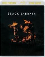 Black Sabbath - 13 (2013) (Blu-ray Audio)
