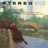 Nina Simone - Little Girl Blue (1957) - Hybrid-SACD