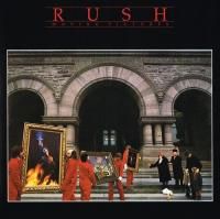 Rush - Moving Pictures (1981) (180 Gram Audiophile Vinyl)