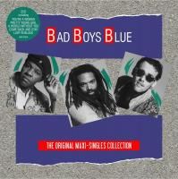 Bad Boys Blue - The Original Maxi-Singles Collection (2014) - 2 CD Box Set