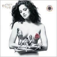 Red Hot Chili Peppers - Mother’s Milk (1989)
