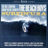 The Beach Boys - Surfin' USA (1963) - Hybrid SACD
