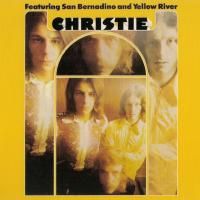 Christie - Christie (1970)