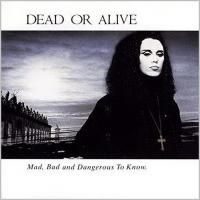 Dead Or Alive - Mad, Bad And Dangerous To Know (1987)