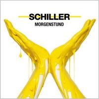 Schiller - Morgenstund (2019) - CD+Blu-ray Deluxe Edition
