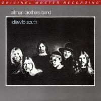 The Allman Brothers Band - Idlewild South (1970) (Vinyl Limited Edition)