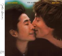 John Lennon - Milk And Honey (1984) - Original recording remastered