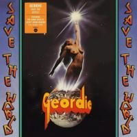 Geordie - Save The World (1976) (180 Gram Audiophile Vinyl)